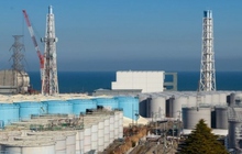 Nhật Bản tiến hành xả nước thải nhà máy điện Fukushima ra biển lần thứ 4