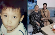 Sao Việt 6/2: Trấn Thành khoe ảnh hồi nhỏ, Lệ Quyên tặng mẹ quà "khủng" dịp Tết