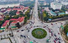 Tỉnh nghèo miền Trung lọt top 3 địa phương mua ô tô nhiều nhất, xếp trên Quảng Ninh, Bình Dương...