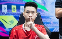 Thực hư chuyện Yiwei bị nợ lương, giam hợp đồng: TDT Esports chính thức lên tiếng