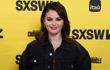 Selena Gomez: "Tôi chạm đáy vực trước khi vượt qua khủng hoảng tinh thần"