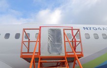 Động thái bất ngờ của Boeing vụ máy bay bị rơi cửa