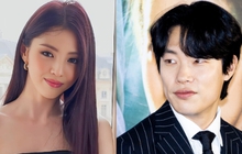 Căng: Netizen bóc hàng loạt bằng chứng tố cặp Han So Hee - Ryu Jun Yeol nói dối, ngoại tình sau lưng Hyeri từ lâu!