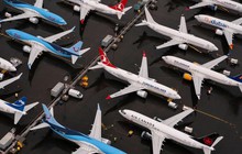 “Tôi muốn ngay lập tức bước khỏi chiếc máy bay này”: Câu nói của hành khách phản ánh cuộc khủng hoảng tồi tệ của Boeing khi niềm tự hào bị coi là “hung thần đoạt mạng”