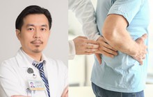 Có 2 dấu hiệu ở bụng, người đàn ông đi khám, bàng hoàng nghe tin phải cắt bỏ 1 bên thận