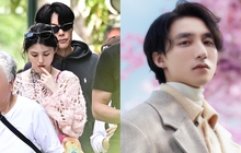 Dispatch khui ảnh Han So Hee - Ryu Jun Yeol hẹn hò nhưng Sơn Tùng cũng được netizen réo gọi, chuyện gì đây?