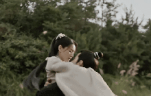 "Chúc Anh Đài" đóng phim mới của Triệu Lệ Dĩnh, nhan sắc trẻ đẹp tuổi 43 đáng ngưỡng mộ