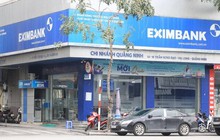 Nợ thẻ tín dụng Eximbank 8,5 triệu, phải trả 8,8 tỷ: Hai bên bắt đầu làm việc