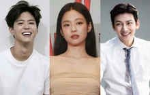 Rộ tin Jennie từ chối đi show cùng Park Bo Gum, Ji Chang Wook vì sốc với những lời chỉ trích gay gắt?