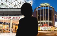 Vincom Retail thay CEO: Chân dung "nữ tướng" trở lại quản lý 83 trung tâm thương mại Vincom