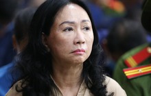 VKSND TP HCM: Bị cáo Trương Mỹ Lan không ăn năn