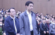 Con trai Chủ tịch Tân Hoàng Minh khai dựng dự án "ảo" để phát hành trái phiếu