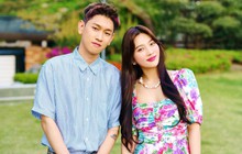 Bạn trai thành viên Red Velvet bất ngờ ẩn đen MV và loạt bài đăng tình yêu, netizen thắc mắc xen lẫn "thở phào" vì 1 lý do!