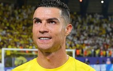 Ronaldo trở lại Man United, thực hiện nhiệm vụ tuyệt mật?