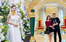 Cô dâu "siêu hot" ở Nghệ An: Xây nhà cho bố mẹ chồng trước khi cưới, không quan tâm môn đăng hộ đối