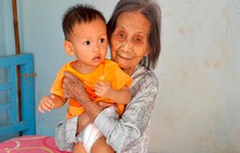 Gặp cụ bà 119 tuổi ở Đồng Nai, nghe kể chuyện “chết đi sống lại” 3 năm trước