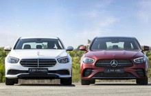 Xả hàng tồn, Mercedes-Benz giảm giá mạnh loạt xe sang - cao nhất tới 719 triệu đồng
