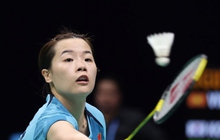 Nguyễn Thùy Linh xuất sắc vào chung kết giải cầu lông Đức Mở rộng 2024