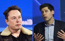 Elon Musk khởi kiện OpenAI và CEO Sam Altman vì đi ngược tôn chỉ ban đầu