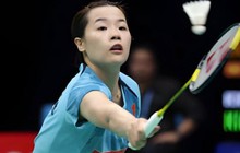 Nguyễn Thùy Linh thua chung kết, về nhì giải cầu lông Đức mở rộng 2024