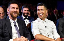Nhóm ứng viên liên tục hụt hơi, Messi và Ronaldo sẽ tạo ra "cú sốc" ở danh hiệu Quả bóng vàng?