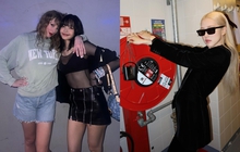 Lisa và "đặc quyền" tại The Eras Tour: Staff dẫn đến chụp ảnh cùng Taylor Swift, Rosé thì thế nào?