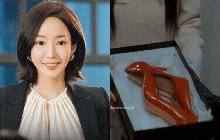 3 đôi giày cao gót "khuynh đảo" màn ảnh Hàn: Tinh hoa hội tụ, phụ nữ châu Á rất yêu