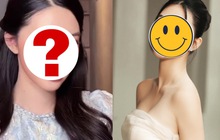 Giữa nghi vấn ồn ào là "người thứ 3", Hoa hậu Việt lộ diện gây chú ý