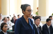 Cháu gái bà Trương Mỹ Lan khai gì trong ngày đầu xét xử?