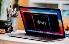 Huyền thoại Macbook Air M1 đời đầu đã bị khai tử, xem thử giá tại các đại lý Việt đã giảm đến mức nào?