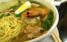 Mỳ Bà Thái giờ như thế nào nhỉ? 