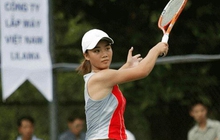 Thùy Dung – Nữ hoàng quần vợt của thể thao Việt Nam 