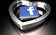 Facebook: Chia tay... vẫn là "Friends" nhé!