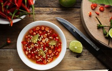 Nước mắm: Hồn cốt dân tộc phảng phất đưa hương trong những câu chuyện lần đầu được kể