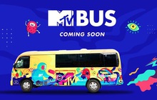 MTV Skool Tour sắp đổ bộ đến các trường đại học tại TP. Hồ Chí Minh