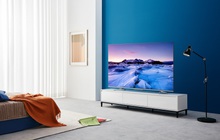 TCL 4K HDR AI-IN P725 - TV hàng đầu cho gia đình bạn