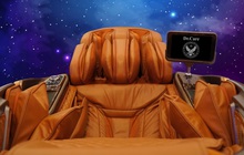 Ghế massage Dr.Care SS 919X hoàn toàn khác biệt