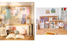 Lên đời bàn làm việc tại nhà với loạt phụ kiện “thổi bùng” cảm hứng sáng tạo với giá chỉ từ 27K