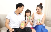 Fami Nguyên Chất - Những câu chuyện lần đầu tiên