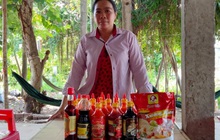 Những chỉ vàng đầu tiên từ chương trình “Ông Bếp trên tay - Vàng bay về nhà” đã tìm thấy chủ nhân