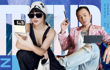 Phong cách "Định Trend'' của các KOLs hiện nay