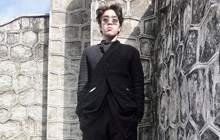 9X làm stylist, producer kiêm photographer cho loạt ngôi sao và tạp chí nổi tiếng: Khi nào áp lực khiến mình hạnh phúc thì đó là thành công