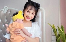 Diễn viên Bảo Thanh tin tưởng lựa chọn BioGaia để hỗ trợ tăng cường sức khỏe tiêu hóa và đề kháng cho con