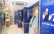 Khám phá “3 không” tại MB SmartBank - Ngân hàng tự phục vụ đang được lòng giới trẻ