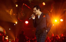 Tháng 10 không là lời nói dối, Hà Anh Tuấn lần đầu trở thành đại sứ thương hiệu cho một sàn TMĐT