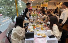 Chàng trai du học sinh Việt mang món ngon quê nhà đến nước Nhật