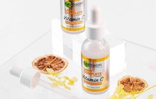Serum Booster Vitamin C Garnier chứa "combo vàng" cho da sáng khỏe, có gì hay mà chuyên gia tâm đắc?