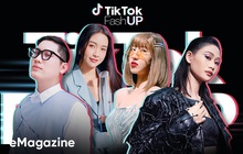 Không chỉ fashionista hay makeup artist, trên TikTok, chúng ta có nhiều tài năng thời trang hơn thế!
