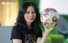 Uy lực trên sân cỏ, ít ai biết cựu tuyển thủ vô địch SEA Games Văn Thị Thanh cũng từng làm điều này để vượt qua nỗi buồn hậu ly hôn