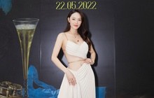 Minh Hằng dự Private Event cưới tại Sài Gòn - Liệu cô dâu đã chọn được váy cưới "thế kỷ"?